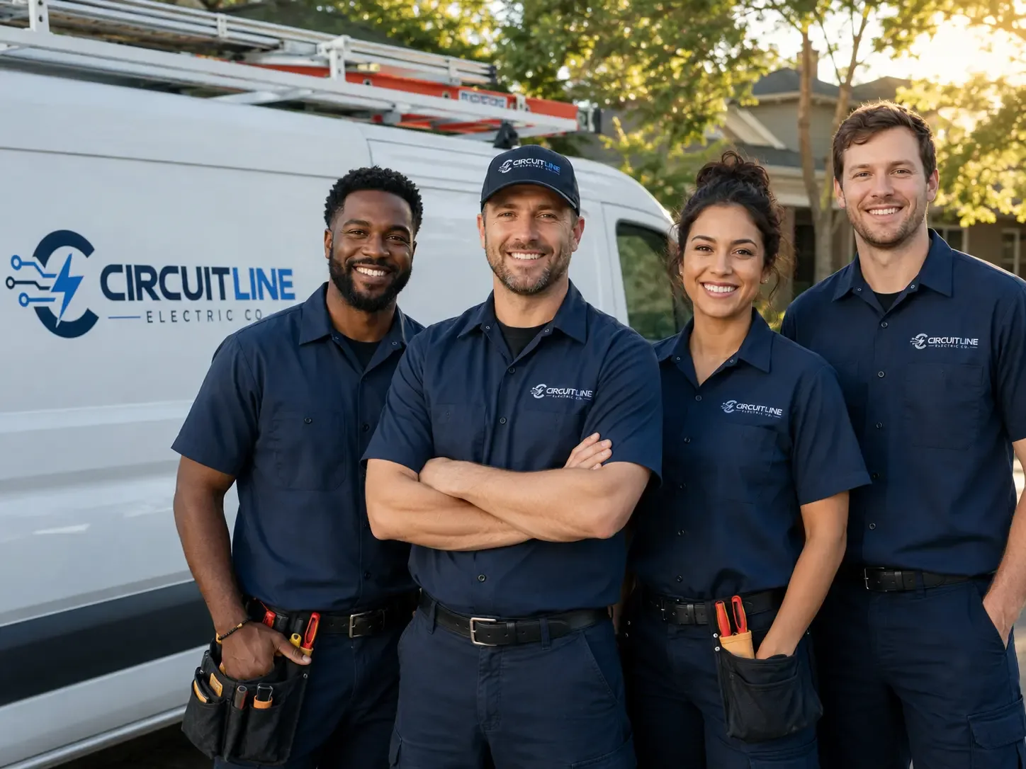 Whole Home Rewiring company in Prosper, TX