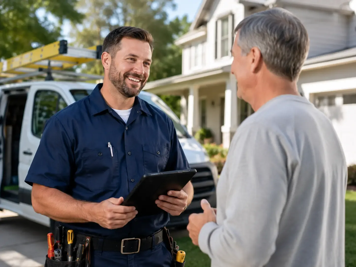 Whole Home Rewiring Prosper, TX FAQs